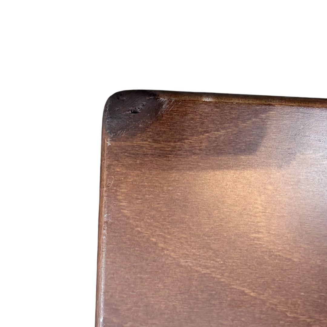 ✨お値打ち✨ストッケ STOKKE ベビーチェア ブラウン トリップトラップ