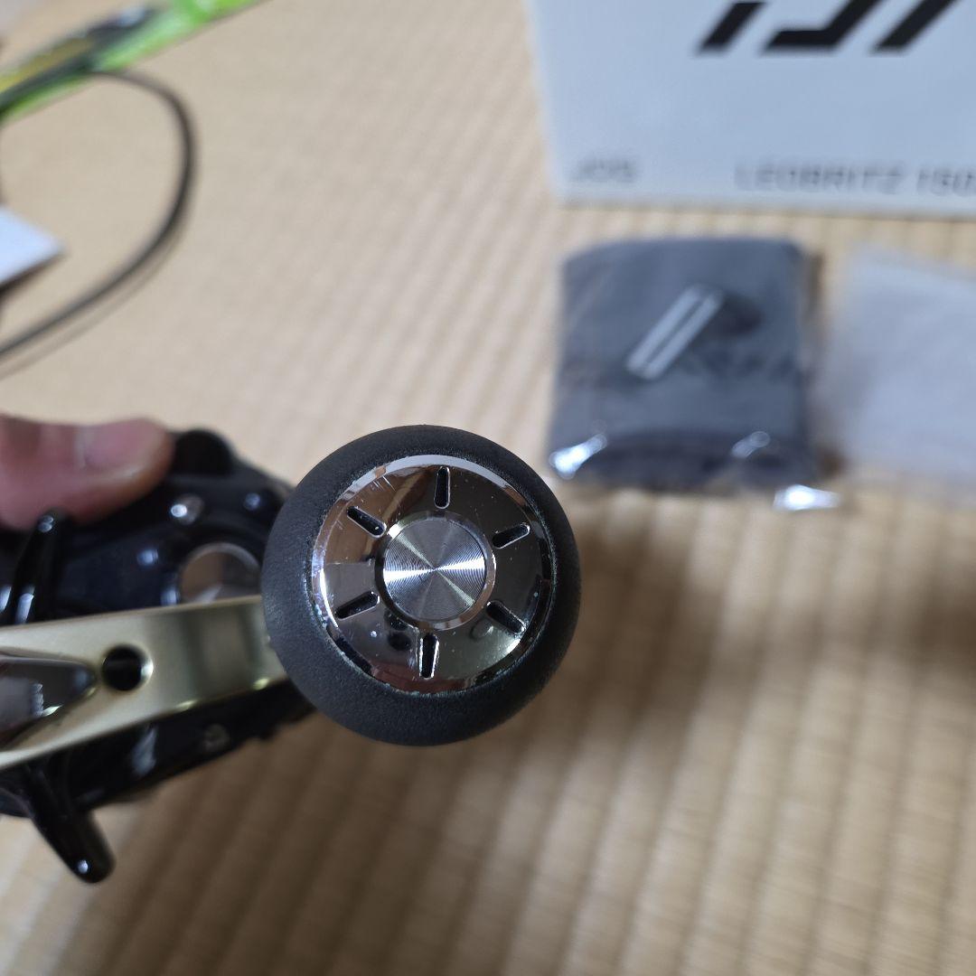 レオブリッツ150J-L