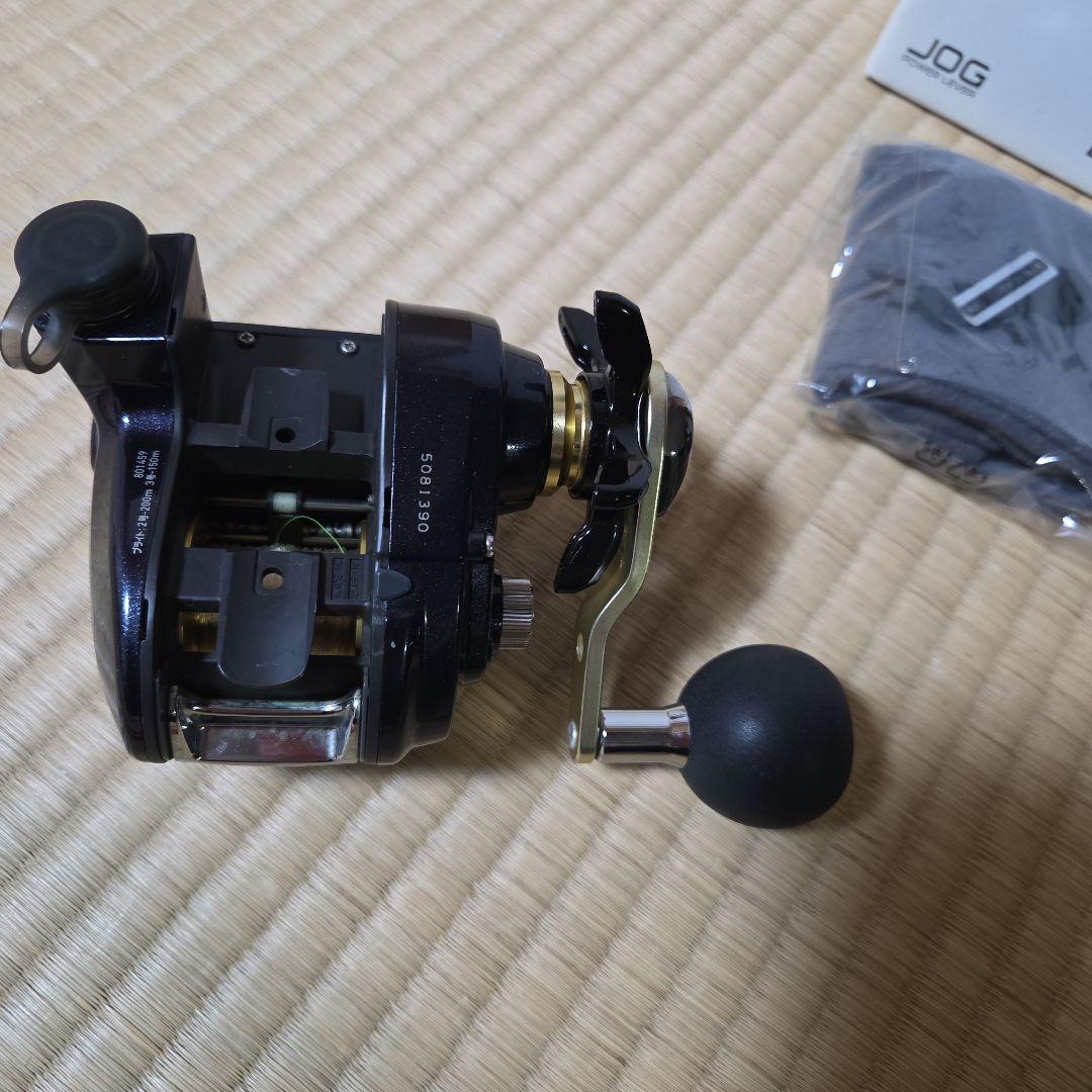 レオブリッツ150J-L