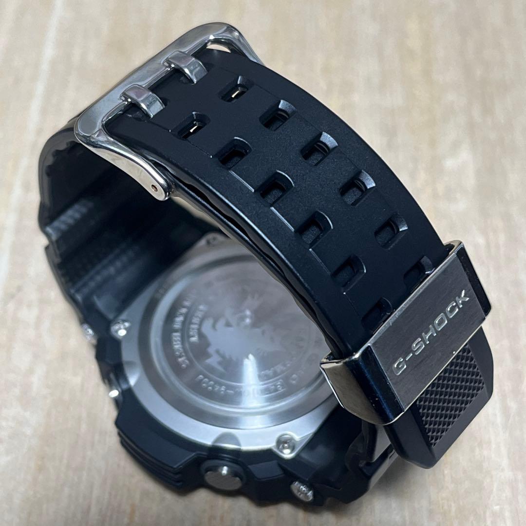 【人気モデル★未使用級極美品】G-SHOCK GW-9400J／RANGEMAN