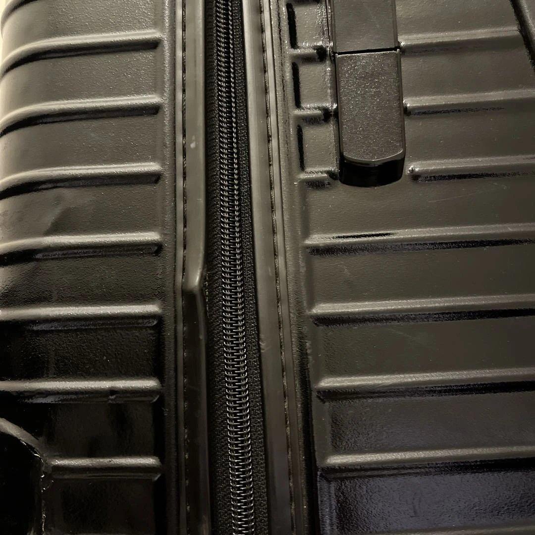 RIMOWA サルサ　スーツケース　大容量