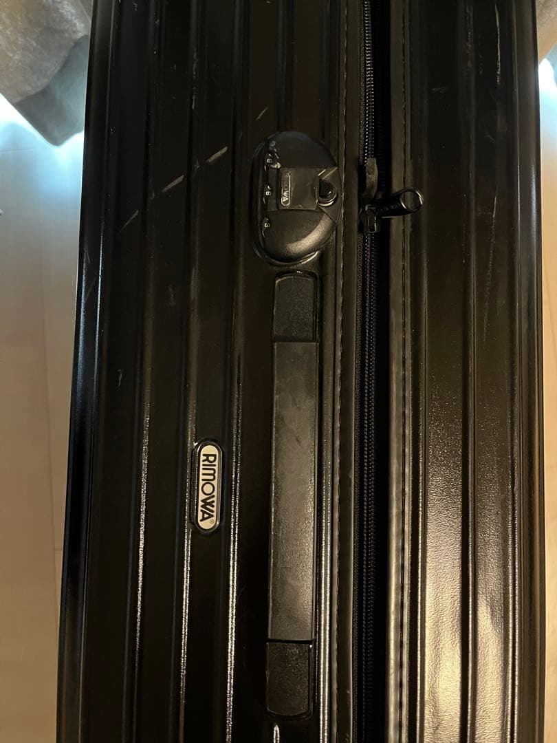 RIMOWA サルサ　スーツケース　大容量