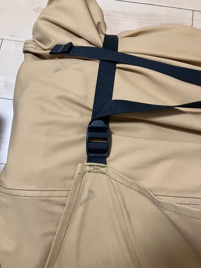 【シュクリーム】テンティピ サファイア9