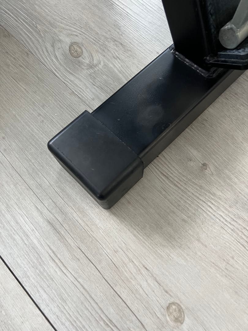 【直接引取り限定（大阪市内）】アジャスタブルベンチ　三星工業 アトラス