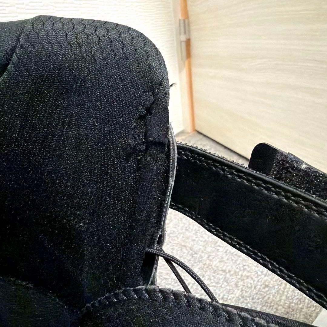 早い者勝ち　美品　DeeLuxe Vicious 25.5