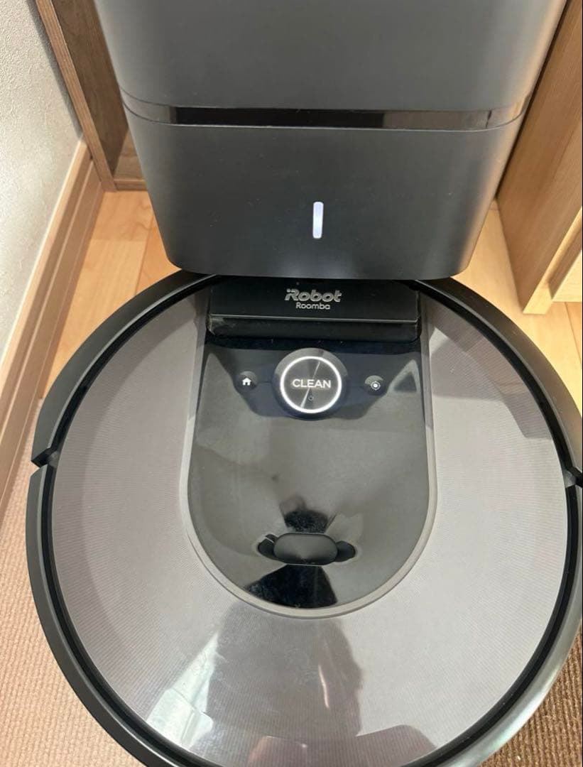 《中古品》Roomba i7＋