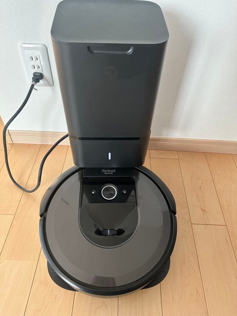 《中古品》Roomba i7＋