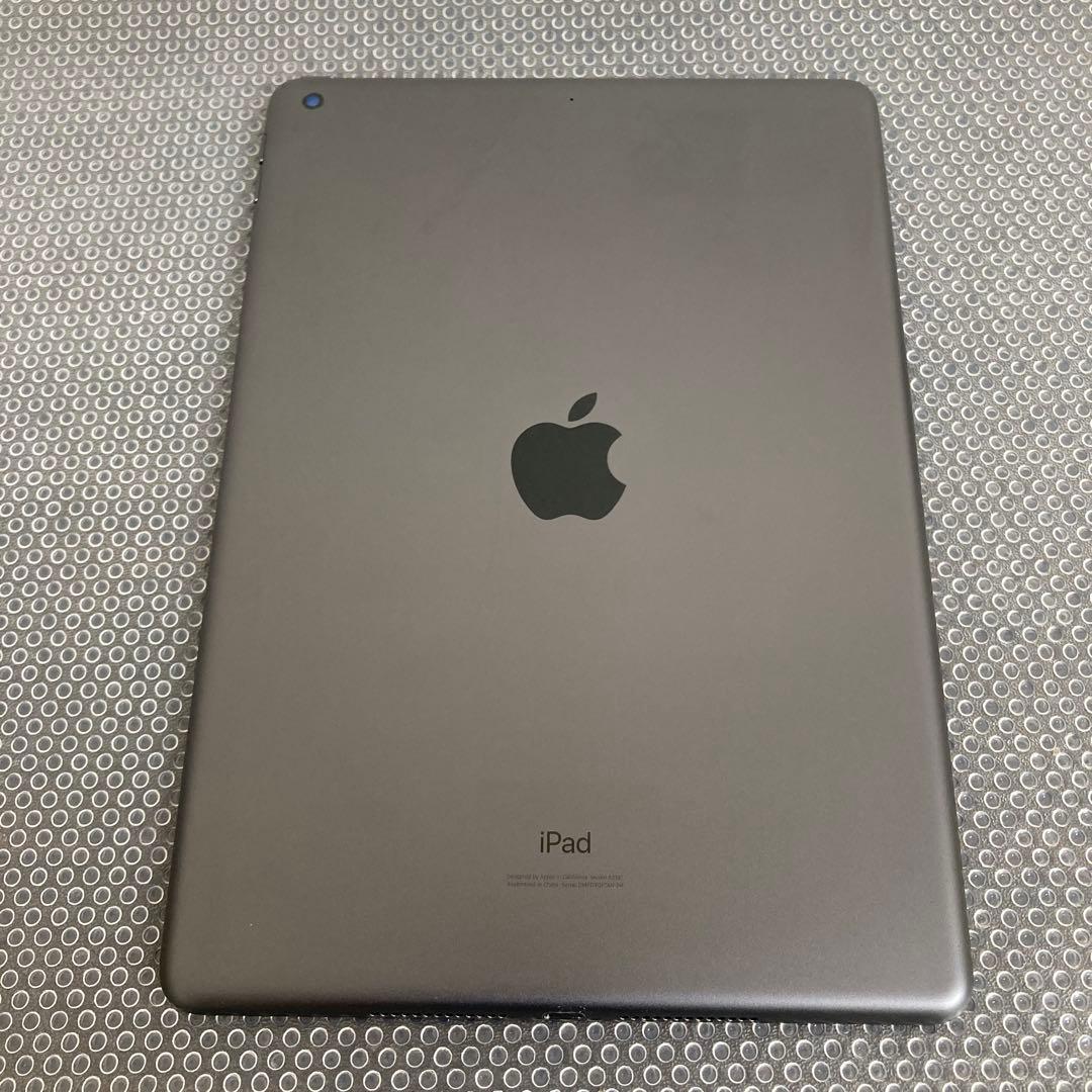 2890【早い者勝ち】電池最良好☆iPad7第7世代32GB WIFIモデル☆
