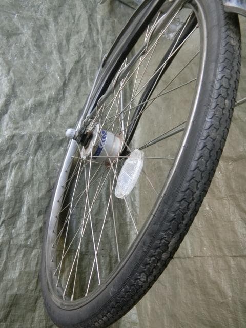 88：BRIDGESTONE　JOBNO　ジャンク　引取限定：埼玉県所沢市