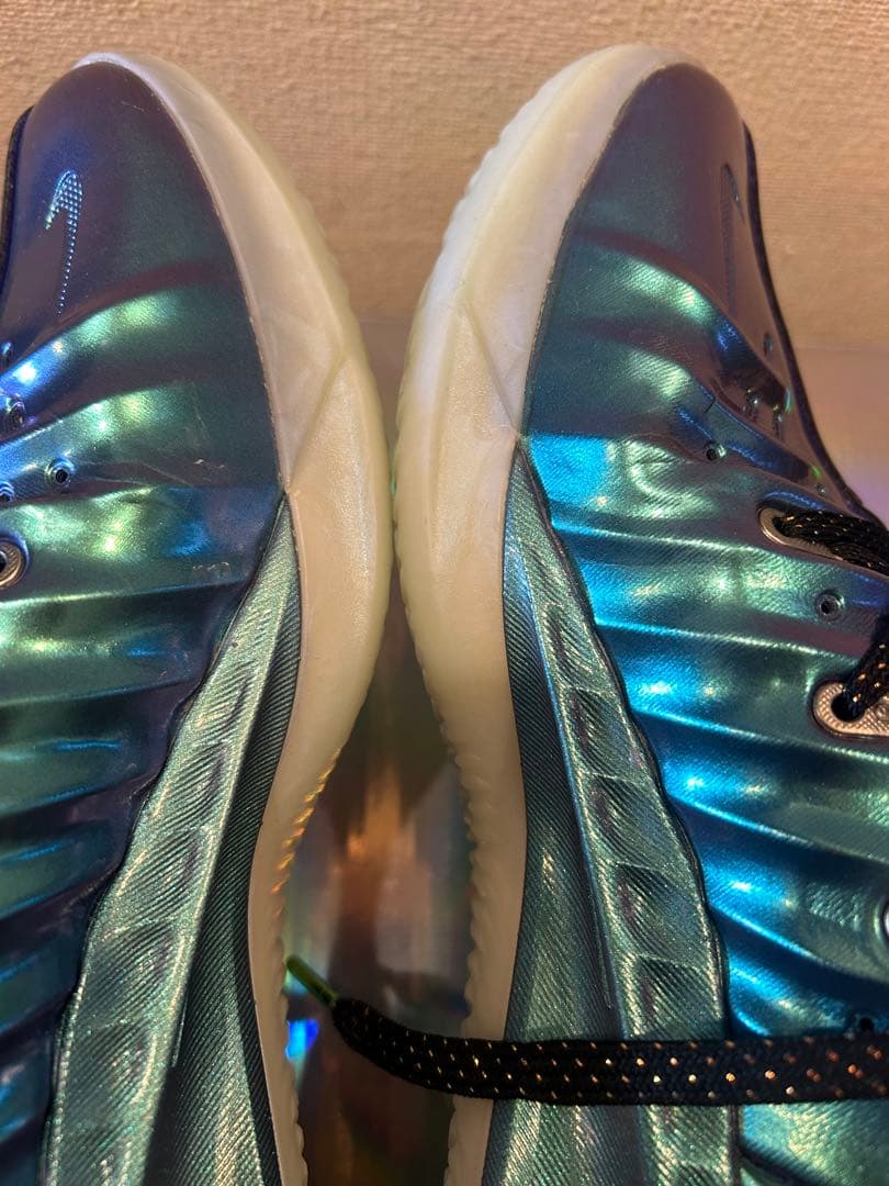 シューズ(男性用) Nike GT Cut 4 27,5cm