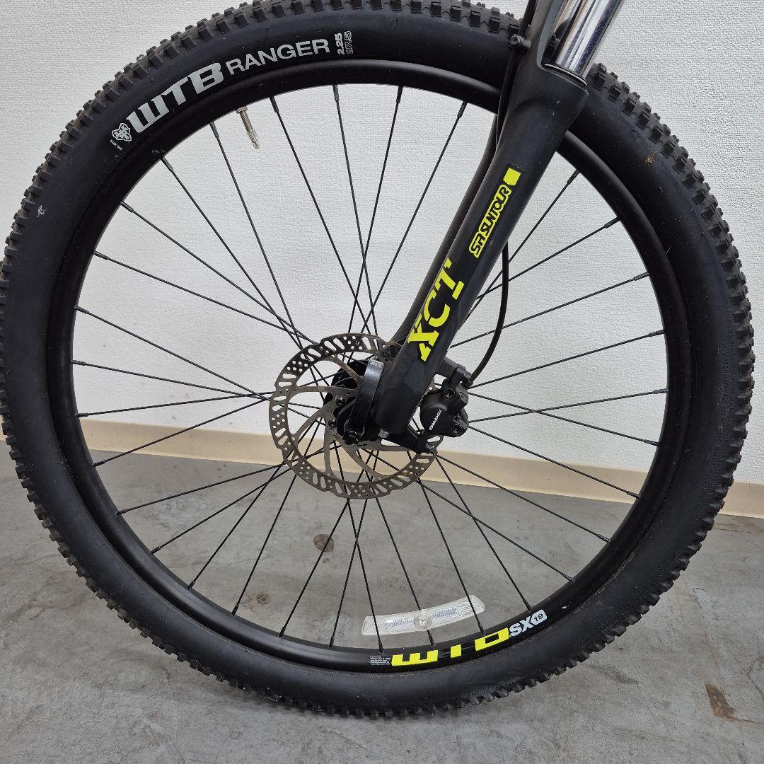 M08/01S2301 GT マウンテンバイク