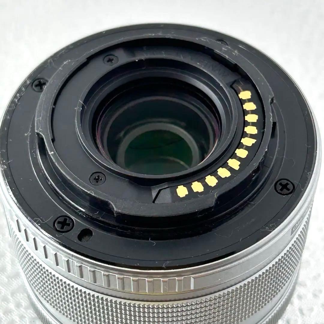 Olympus オリンパス E-P1 14-42mmレンズセット 箱付き 付属品