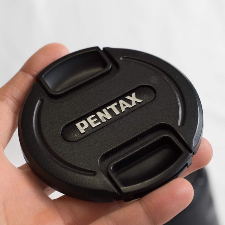 DA★ 200mm F2.8 ED [IF] SDM DA200SDM