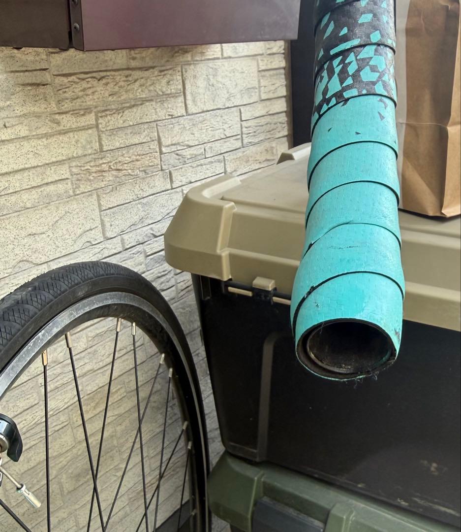 Bianchi ロードバイク  vianirone 7