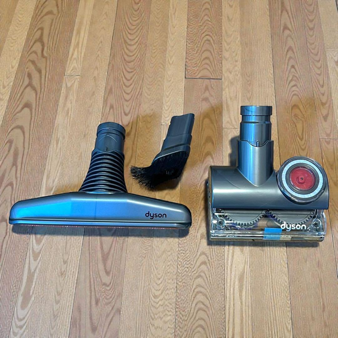 良品✨付属品多数❣️Dyson CY25 Ball Animal＋Fluffy