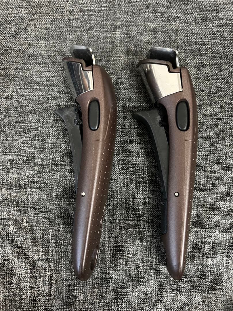 T-fal ingenio ティファール　インジニオ　鍋フライパンセット