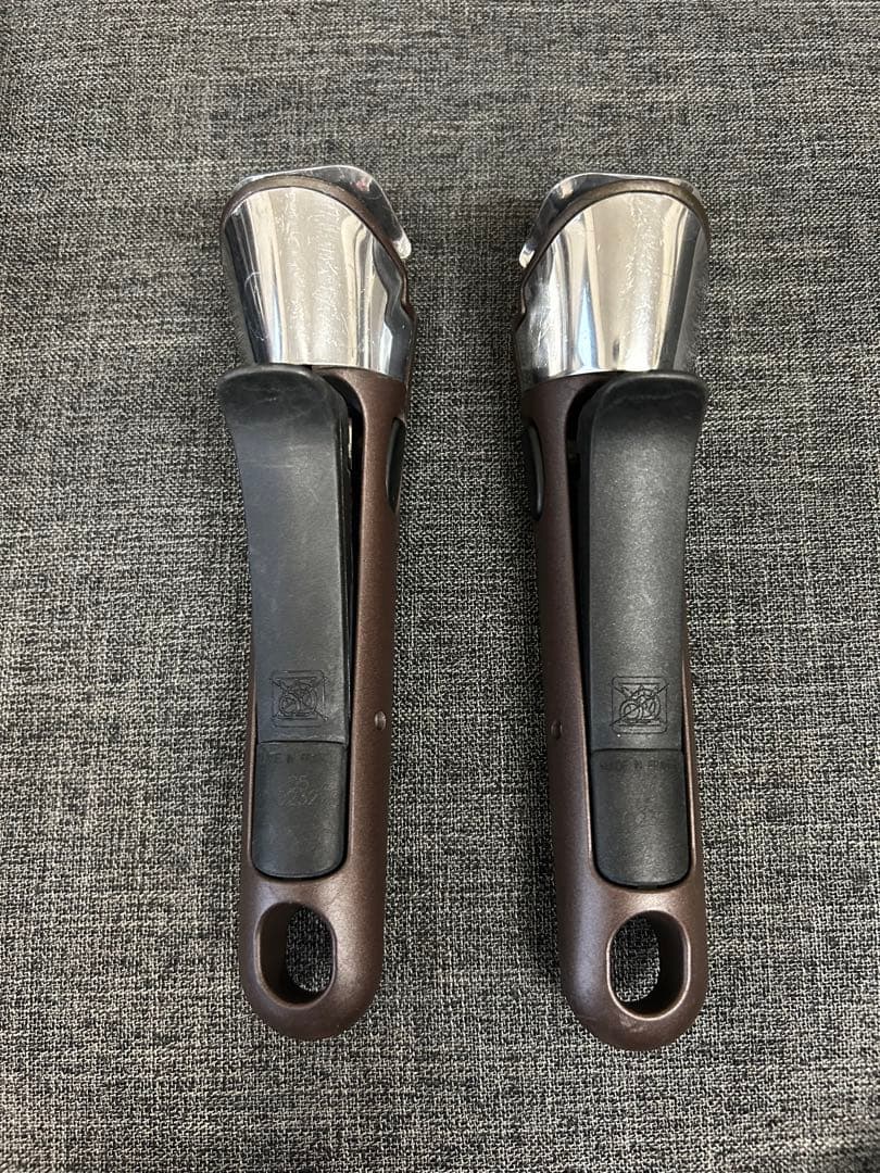 T-fal ingenio ティファール　インジニオ　鍋フライパンセット