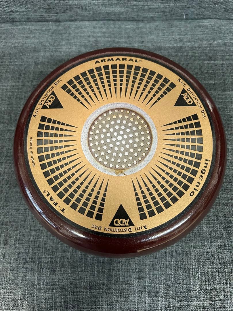 T-fal ingenio ティファール　インジニオ　鍋フライパンセット