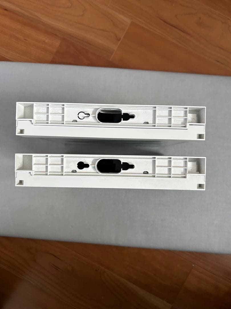 MITSUBISHI 三菱　非常口　避難口　誘導灯　B級片面灯　防災