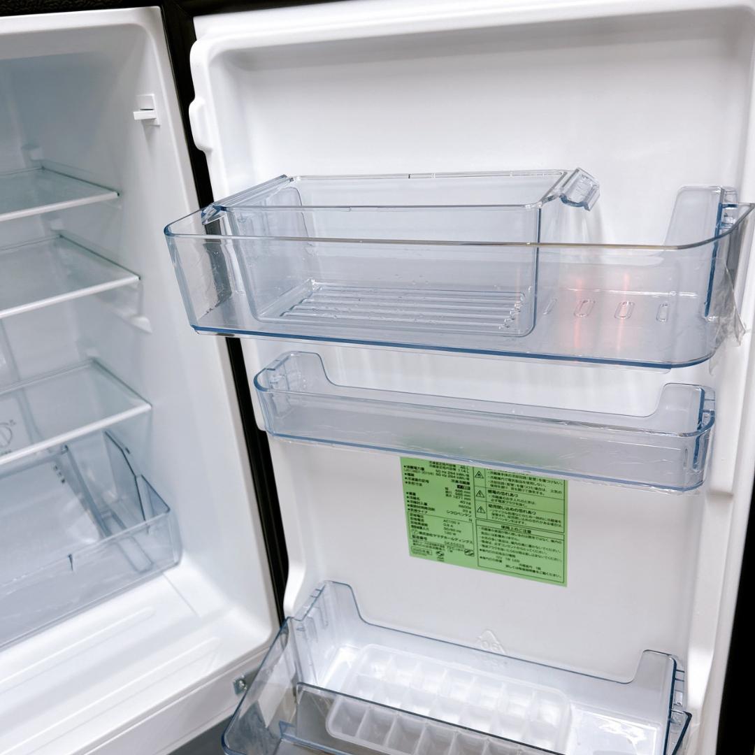 MKT01301 ヤマダ 159L 冷蔵庫 一人暮らし 小型