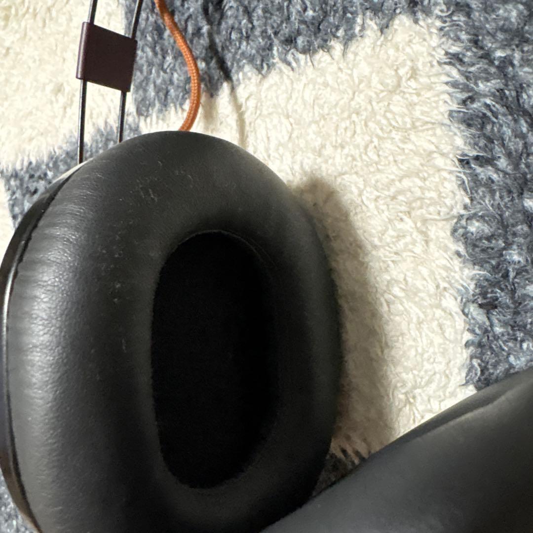 Panasonic RP-HTX80B ワイヤレスヘッドホン