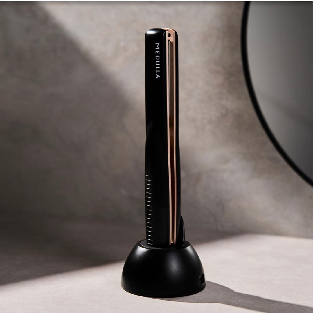 [新品未使用]MEDULLA ソニックシャインプロ　超音波トリートメント機