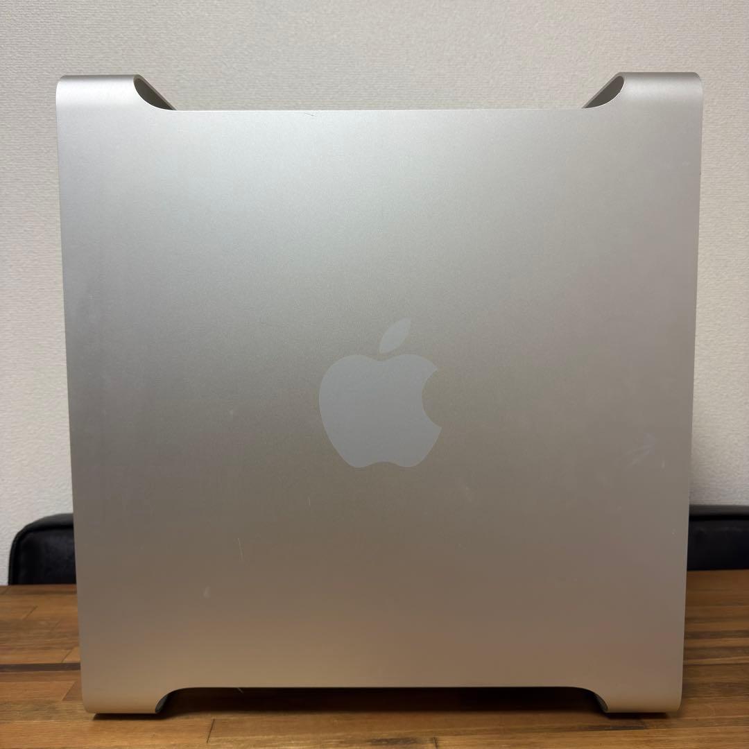 Apple MacPro3.1 Early2008 CTO 中古