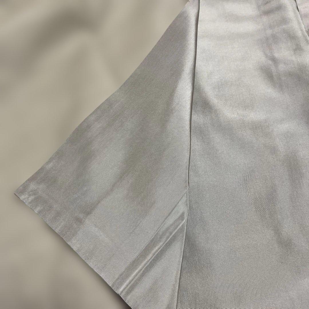 重要文化財結城紬　蚊絣