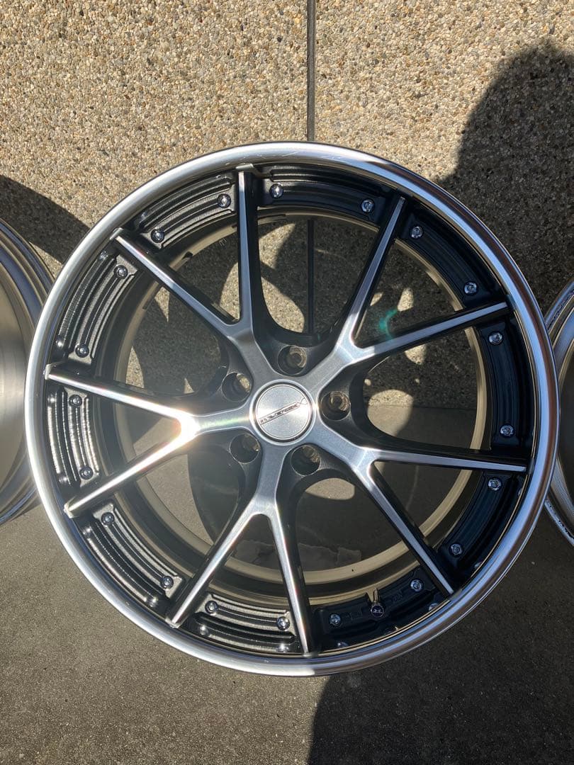 weds マーベリック905Ｓ　 20インチ ホイール 4本セット