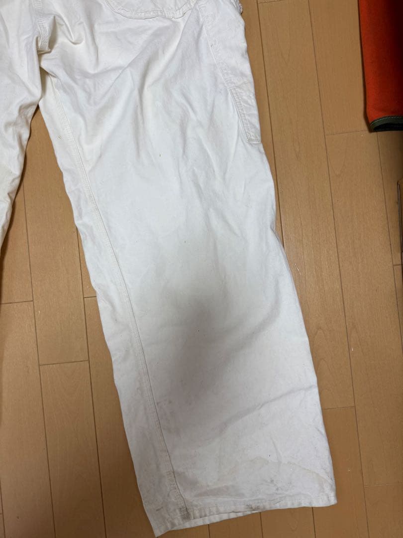 60s Lee オーバーオール overall