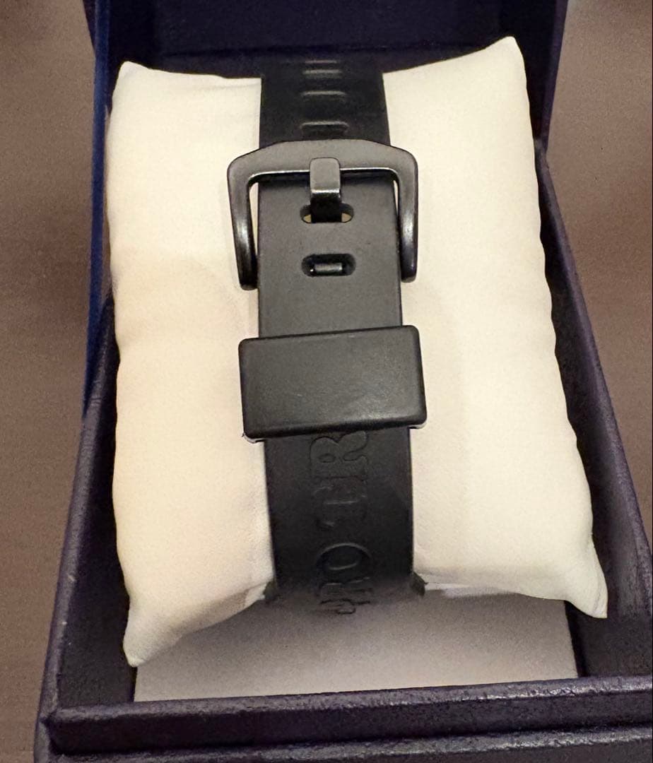 CASIO PROTREK PRW-3000 3414 やや傷あり