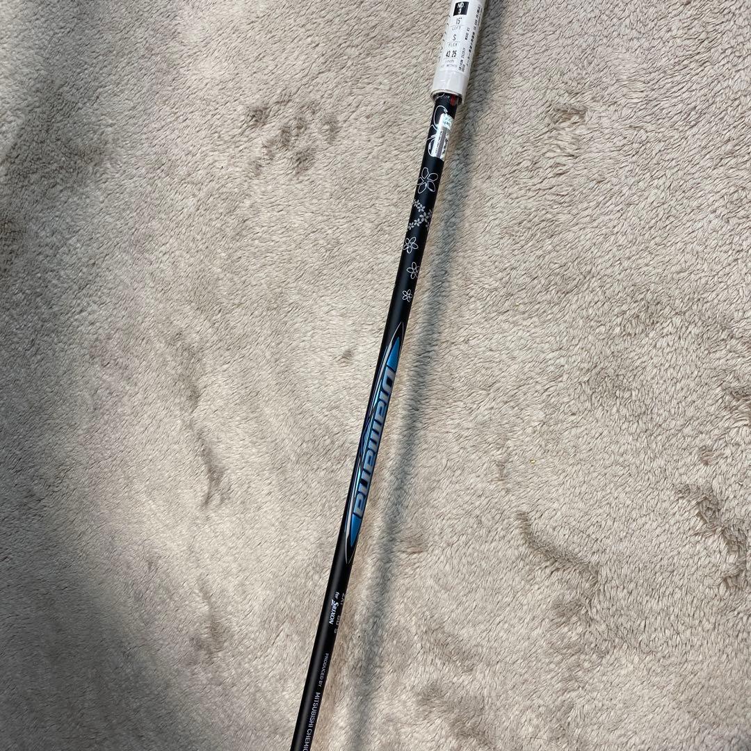 最終価格！ Srixon ZXiフェアウェイウッド 3W