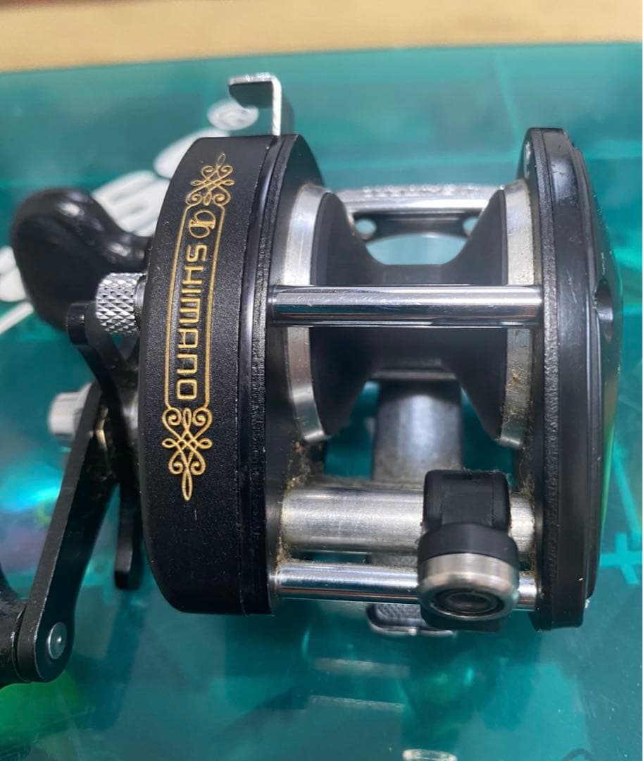 値引き不可 希少 シマノ バンタム 10XSG