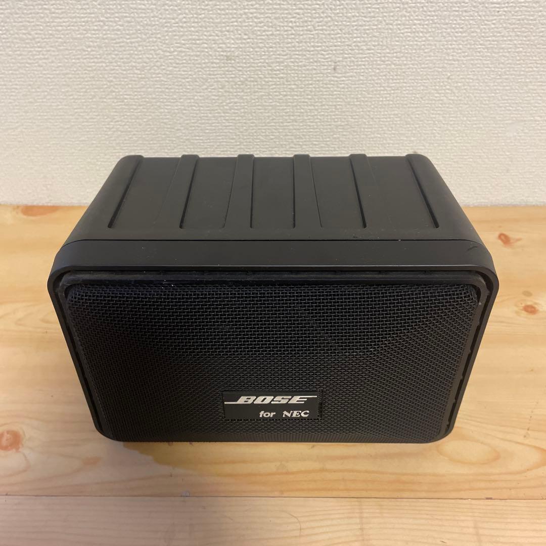 BOSE S-101mm Bluetoothスピーカー 2179