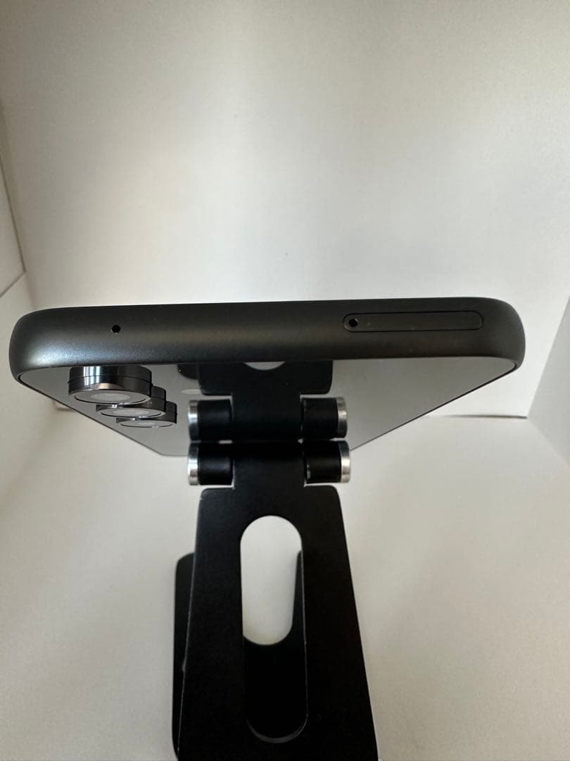 Galaxy A54 5G SC-53D ドコモ版 SIMフリー 白と黒