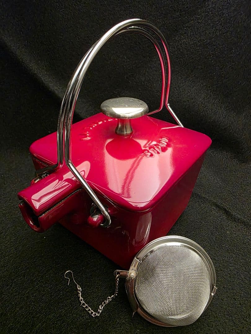 staubケトル