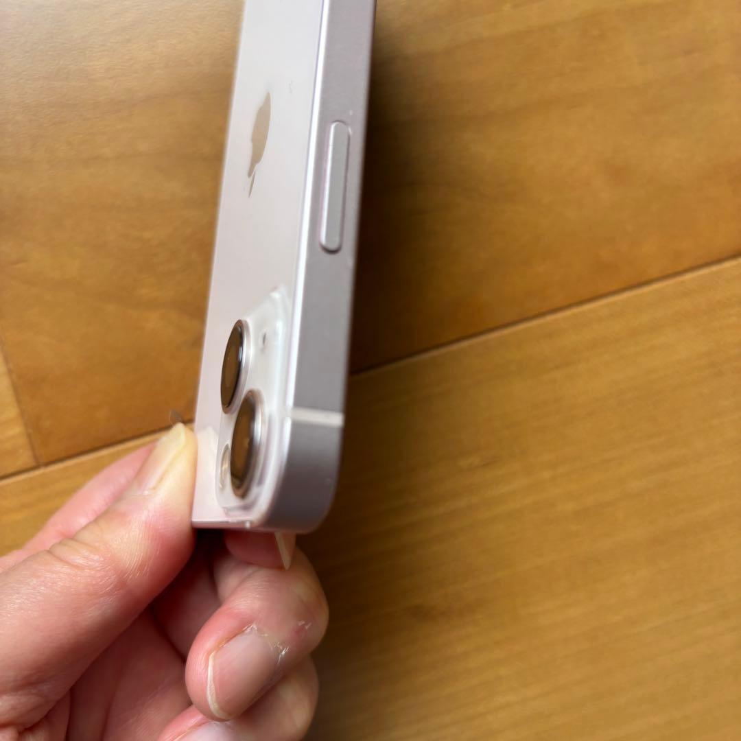 NR⭐プロフ必読 　iPhone13mini 128GB 中古
