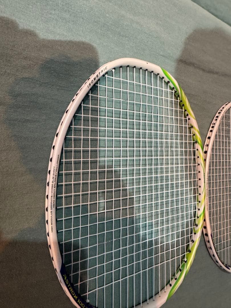 4UG6 3本 アストロクス100ZZ VA AX100ZVA