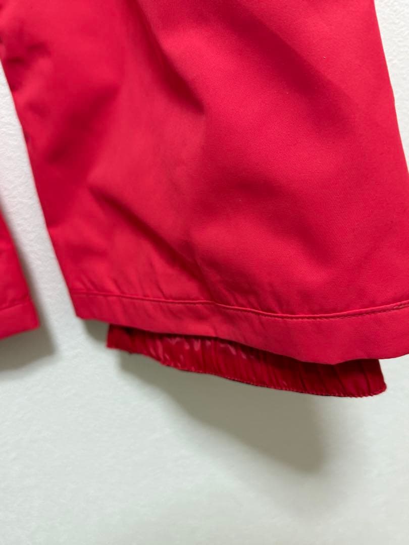 【Roxy】ロキシー　花柄スノーボードウェア　上下セット