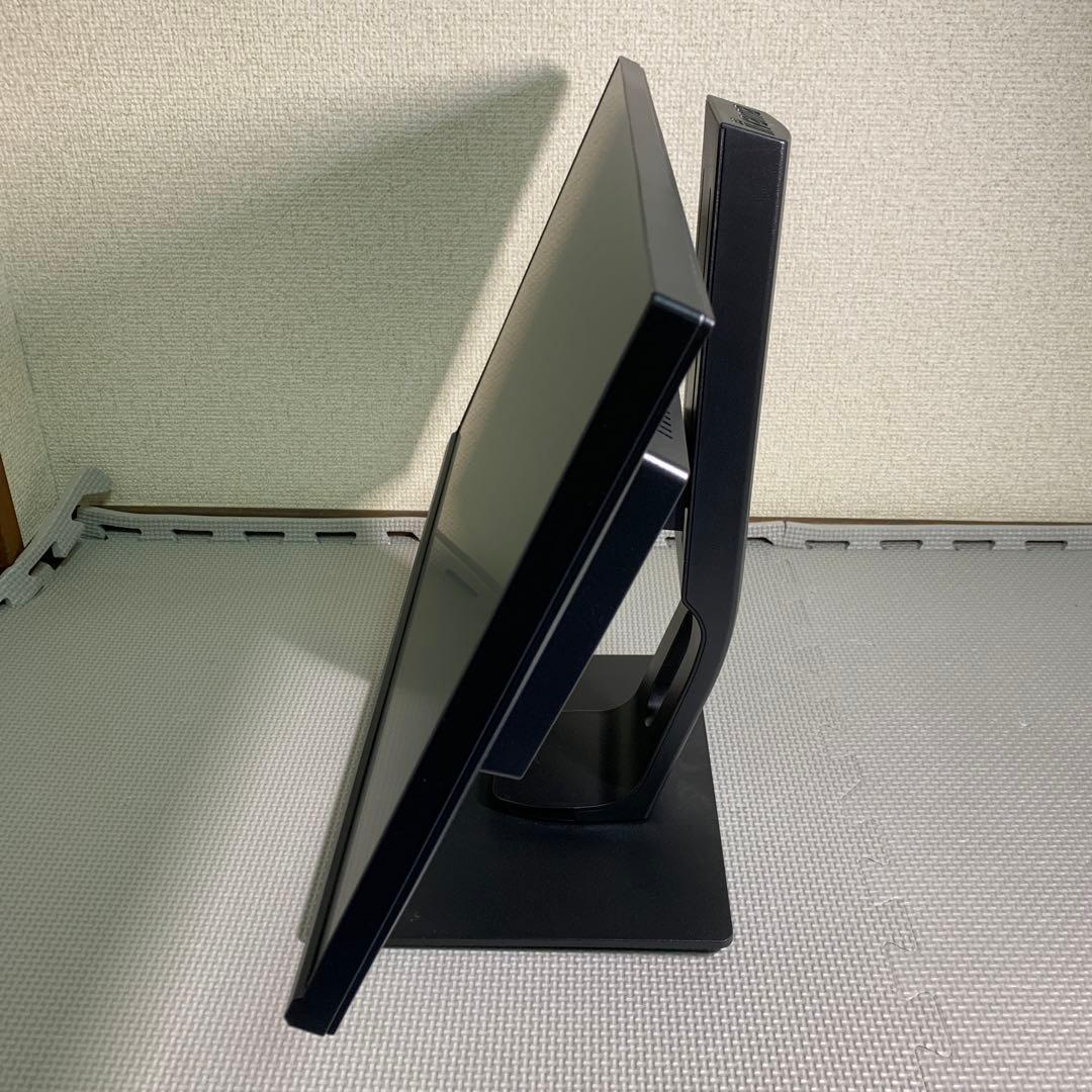 iiyama 21.5型モニター フルHDディスプレイ XUB2292HS-B1