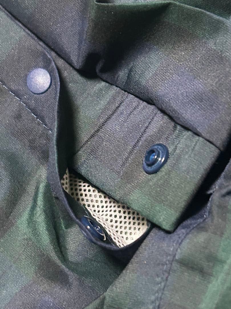 キャロウェイCallawayレディースゴルフ用レインウェア　S