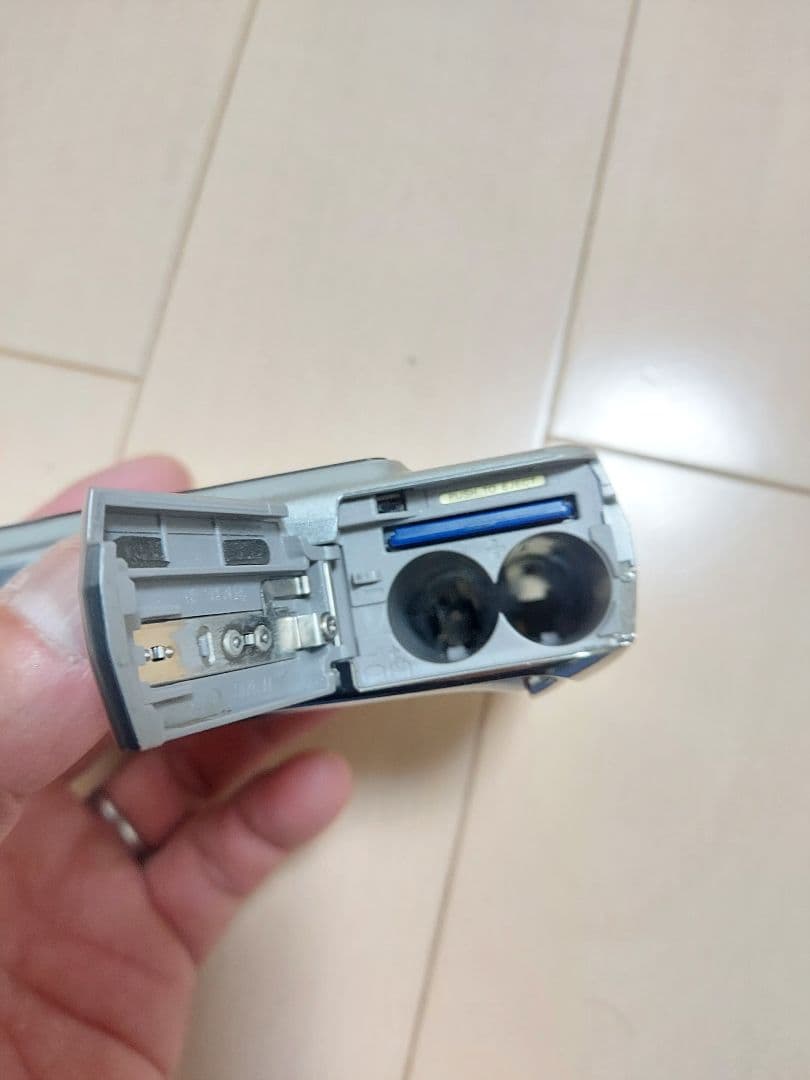 FUJIFILM Finepix A610 デジタルカメラ 動作確認済み