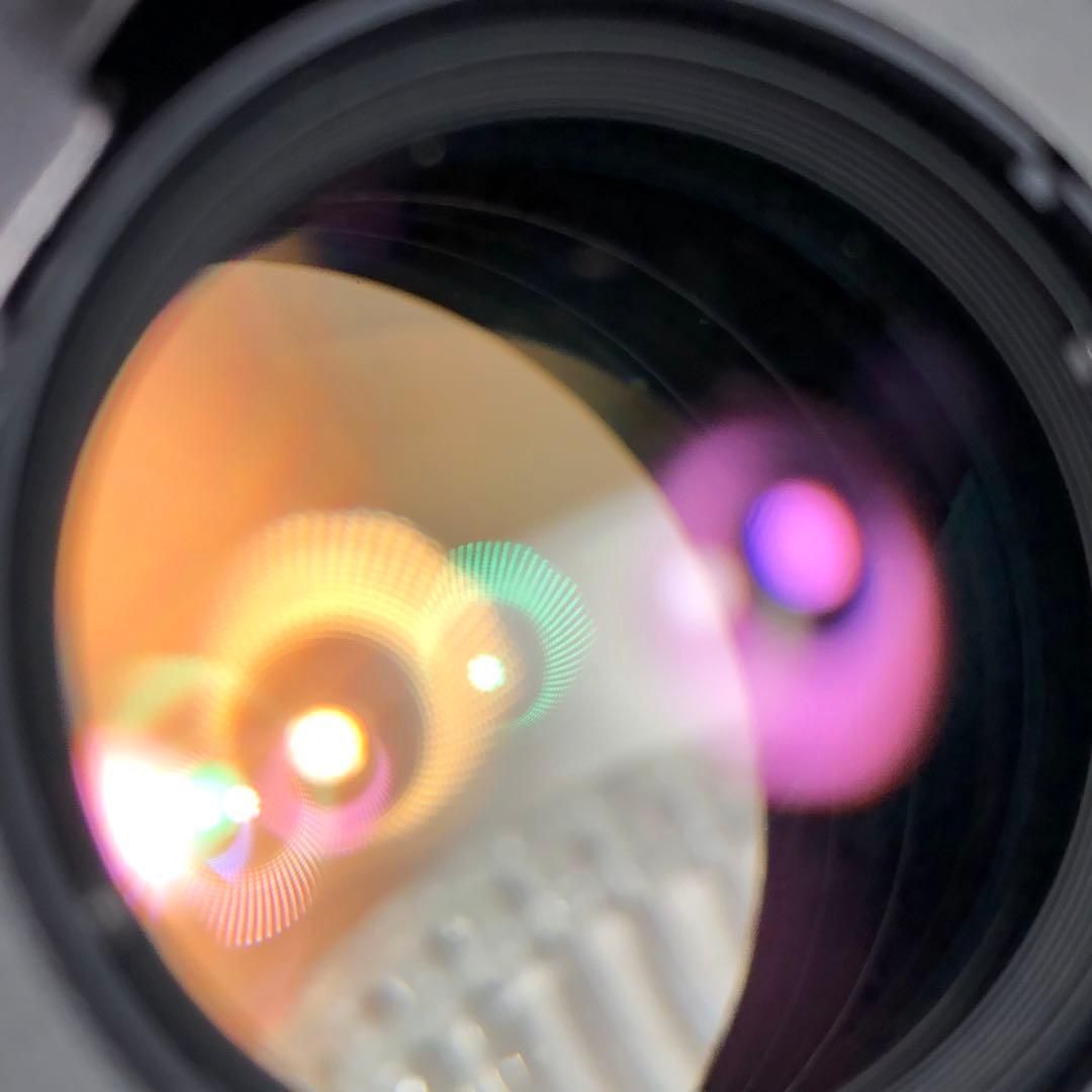 レンズ(単焦点) MINOLTA MD 85mm f2