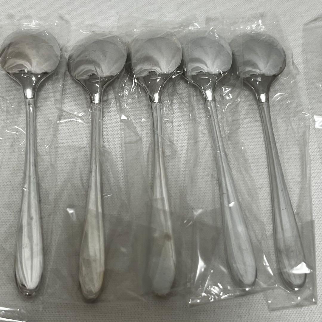 ピーターラビット アサヒ カトラリーセット ケーキフォーク ティースプーン 銀色