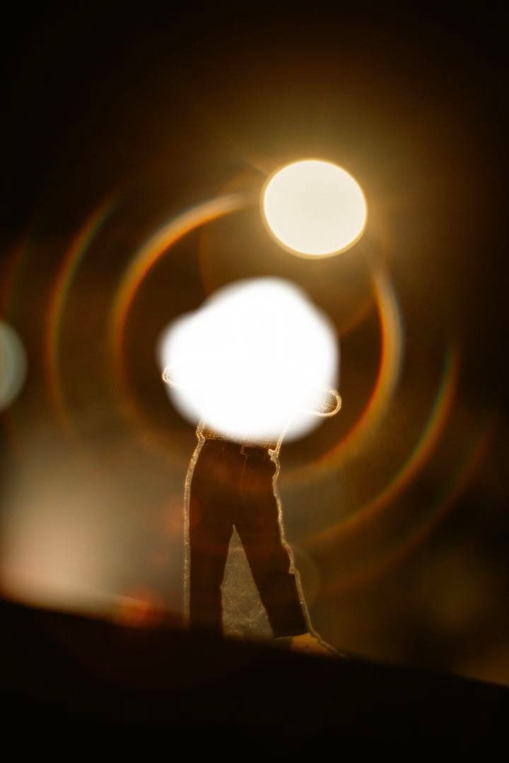 オールドレンズ2本セットSuperTakumar 55mm F1.8 Eマウント