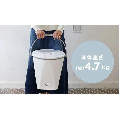 洗濯機 小型 ウォッシュボーイ TOM-12f