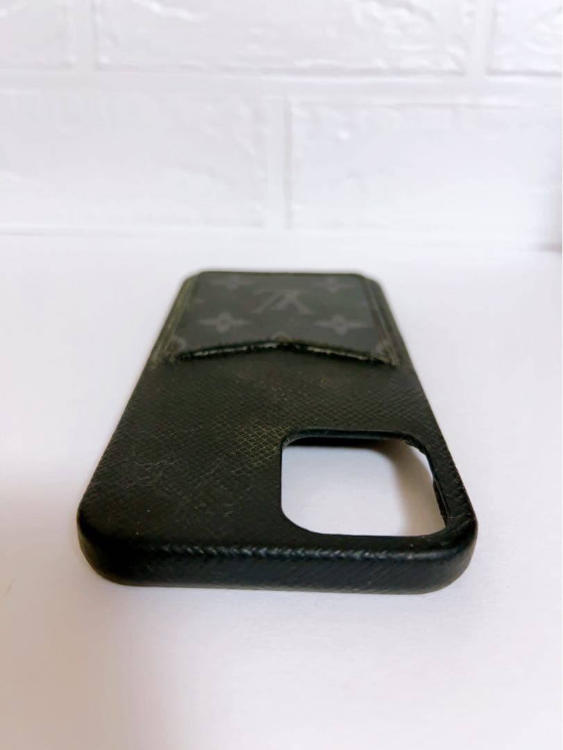 ルイヴィトンLOUIS VUITTON iPhoneケース 12Pro Max