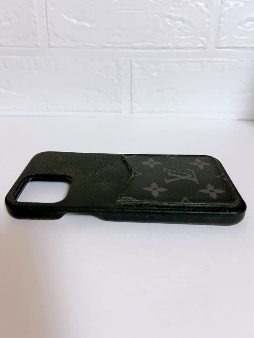 ルイヴィトンLOUIS VUITTON iPhoneケース 12Pro Max