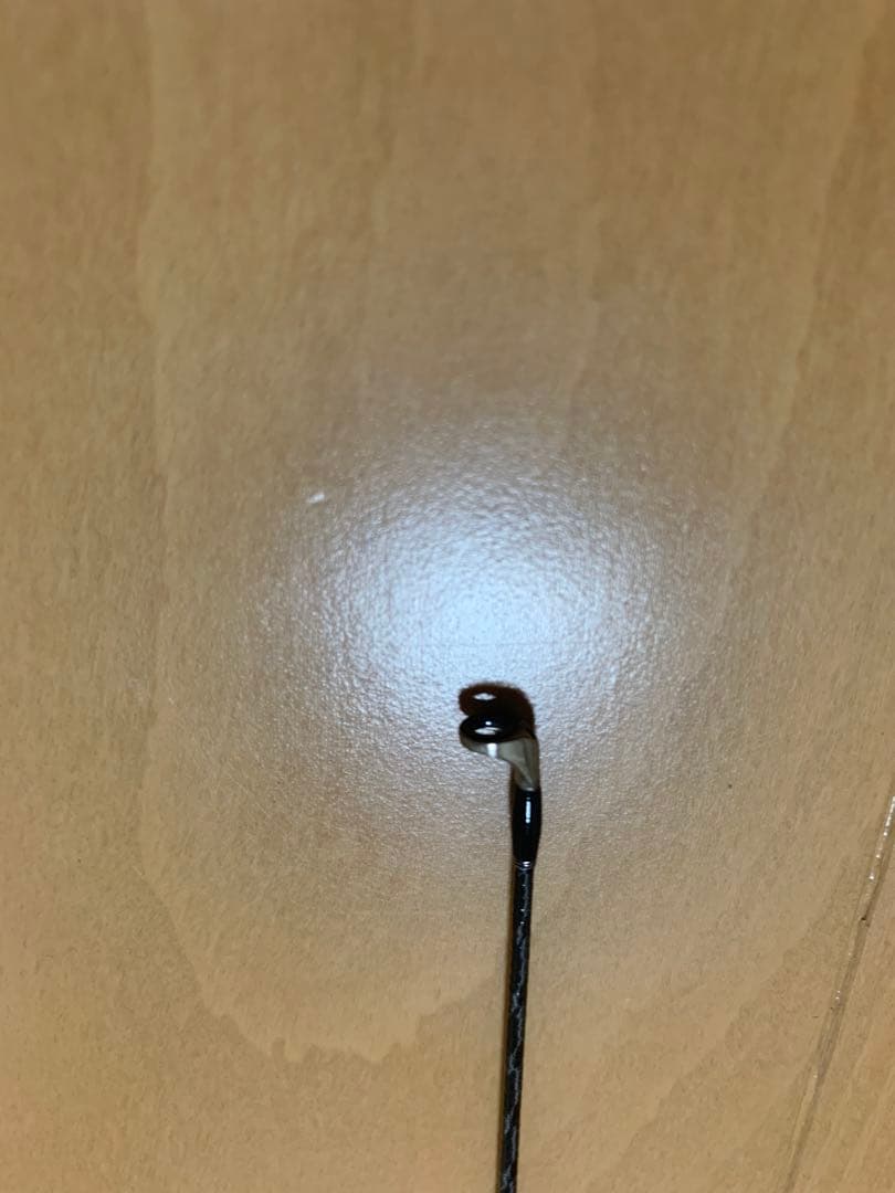 SHIMANO エギングロッド　CI14+ S806M