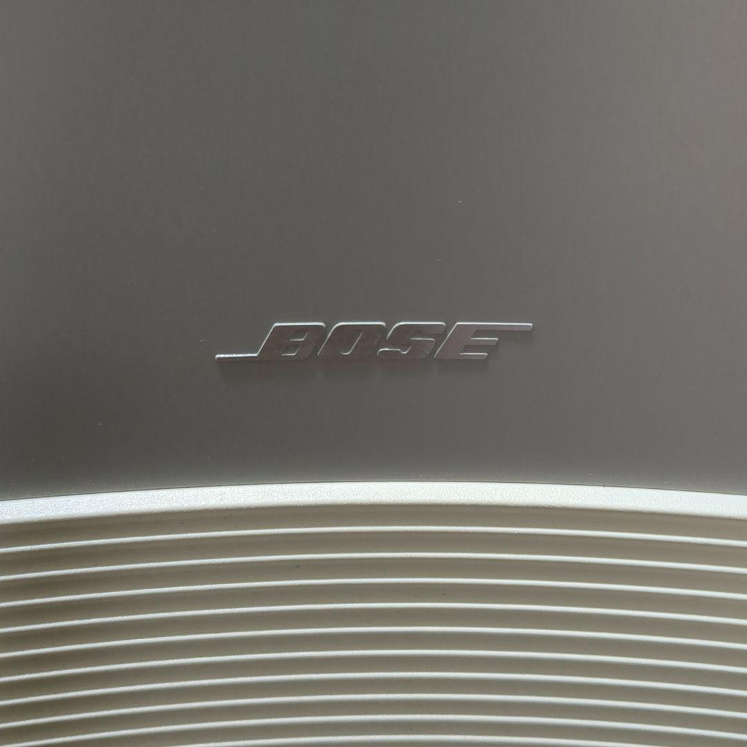 BOSE Acoustic Wave MUSIC SYSTEM II　M2128